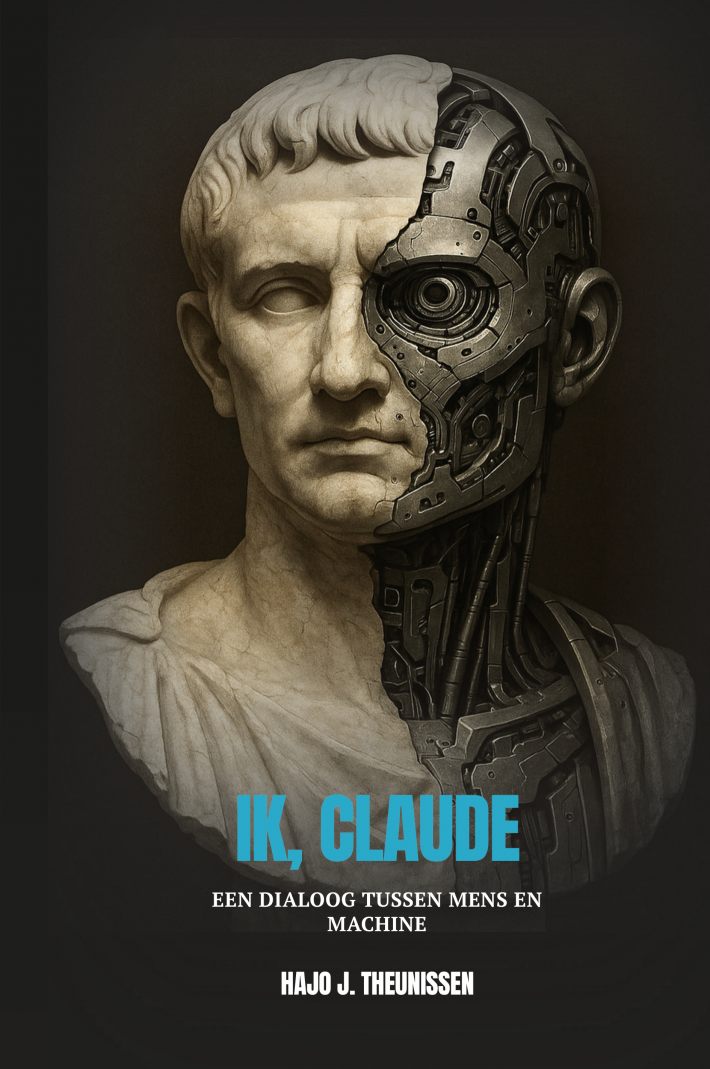 Ik, Claude