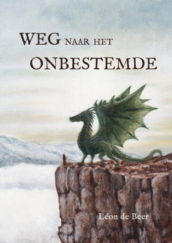 Weg naar het onbestemde • Weg naar het onbestemde Weg naar het onbestemde • Weg naar het onbestemde
