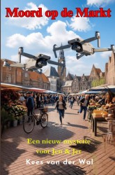 Moord op de Markt Moord op de Markt