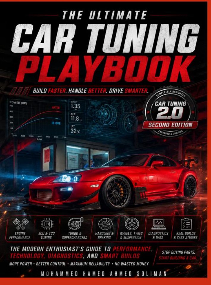 Car Tuning Playbook
