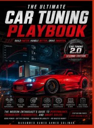 Car Tuning Playbook