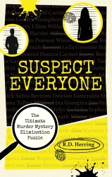 Suspect Everyone Suspect Everyone