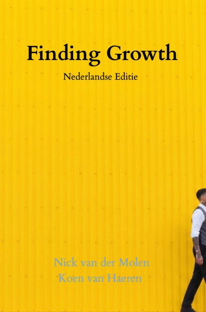 Finding Growth