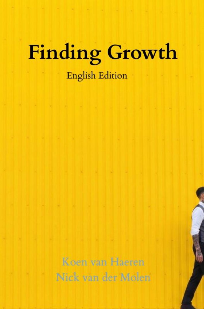 Finding Growth
