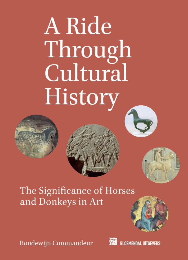 A Ride Through Cultural History