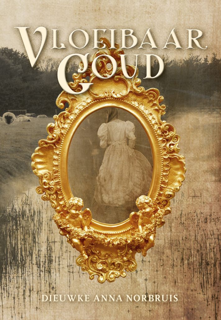 Vloeibaar goud Vloeibaar goud