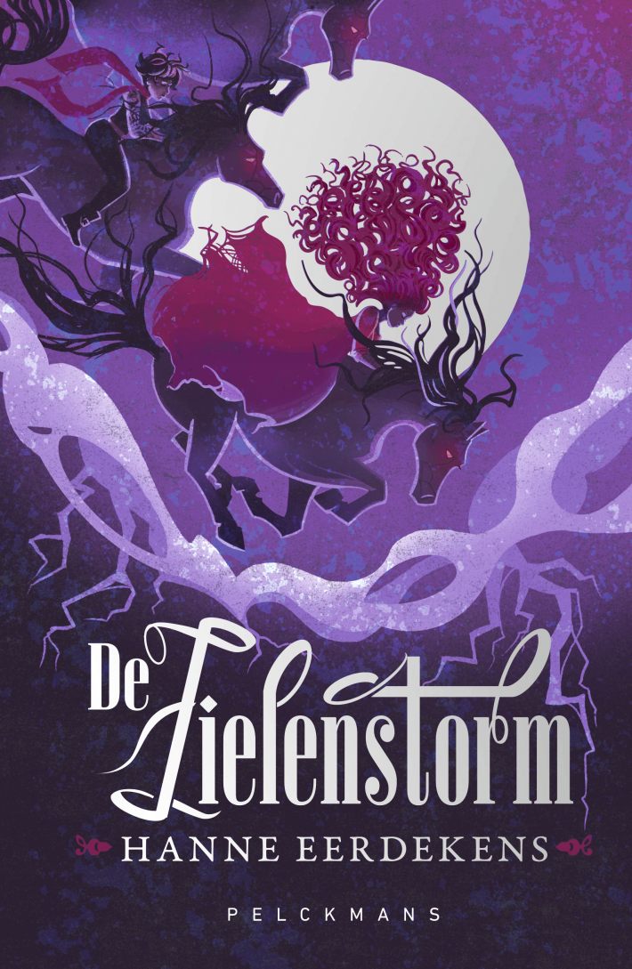 De Zielenstorm De Zielenstorm