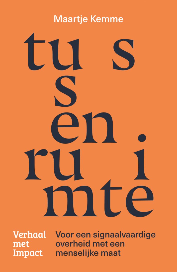 Tussenruimte Tussenruimte