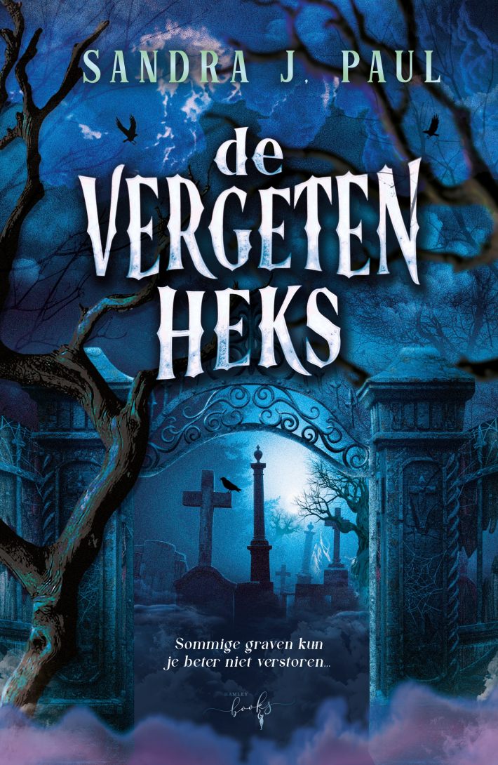 De vergeten heks