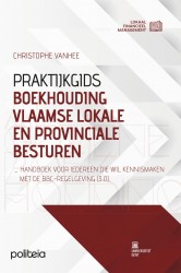 Praktijkgids Boekhouding Vlaamse lokale en provinciale besturen | v2