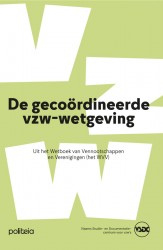 De gecoördineerde vzw-wetgeving