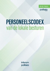 Personeelscodex 2026