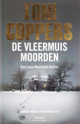 De vleermuismoorden De vleermuismoorden