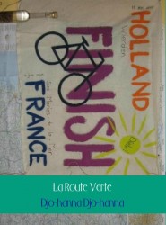 La Route Verte