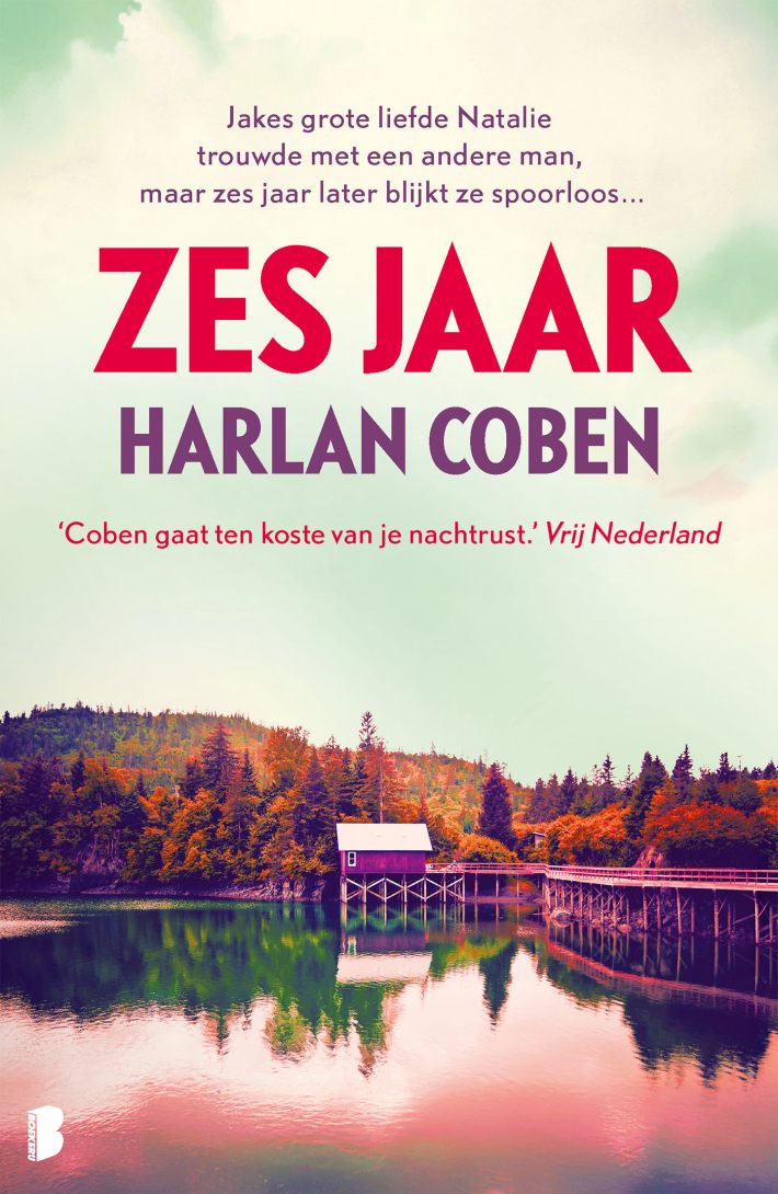 Zes jaar • Zes jaar Zes jaar • Zes jaar