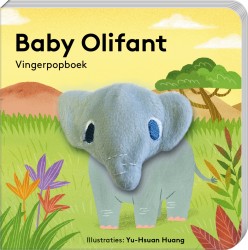 Baby Olifant Baby Olifant
