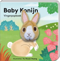 Baby Konijn Baby Konijn