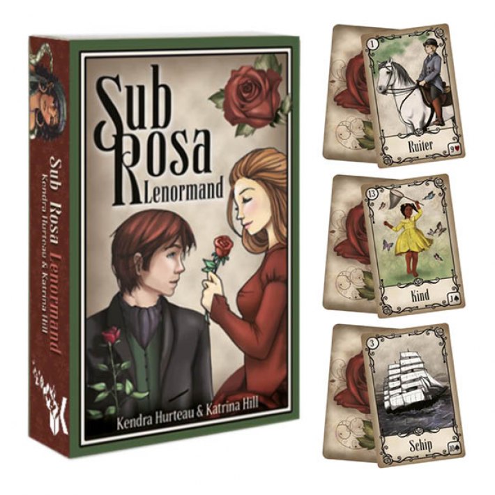 Sub Rosa Lenormand