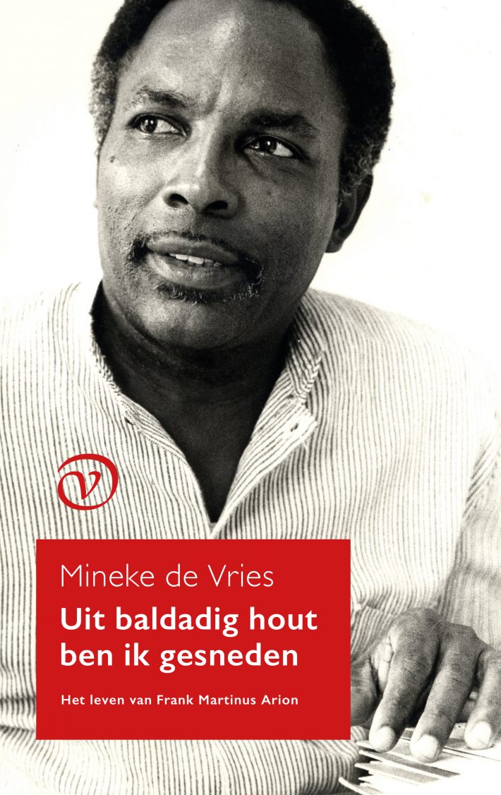 Uit baldadig hout ben ik gesneden