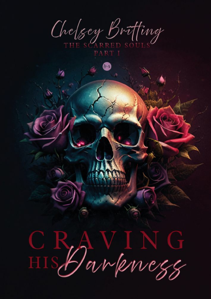 Craving His Darkness Craving His Darkness