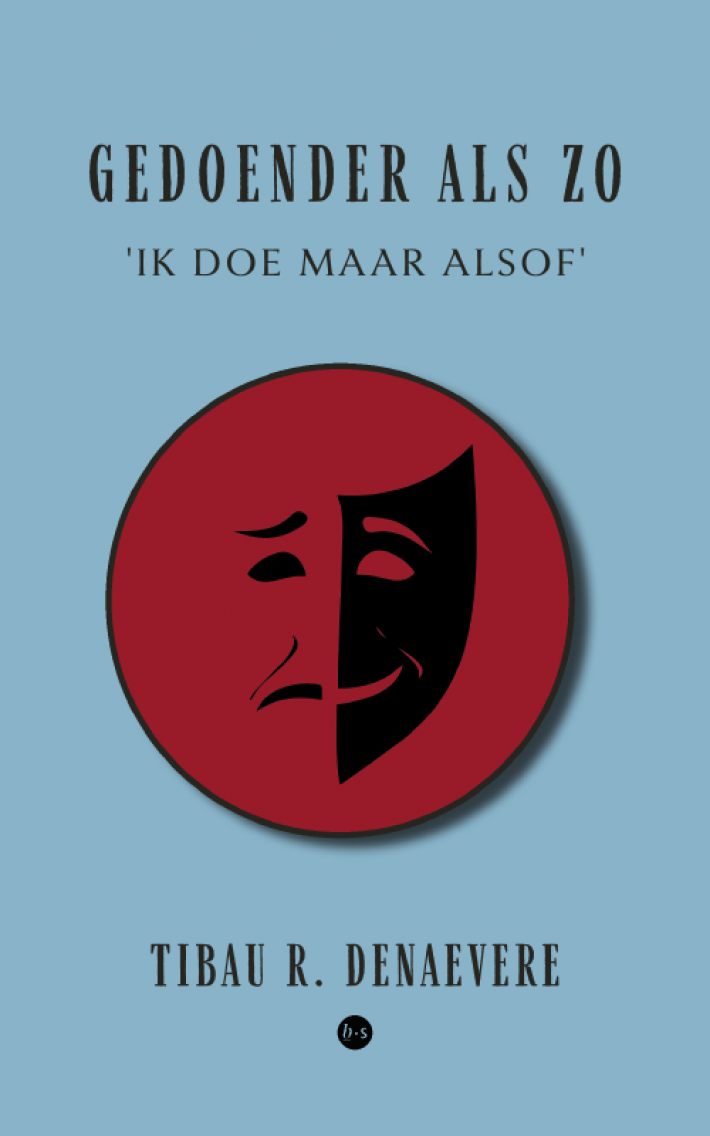 Gedoender als zo Gedoender als zo