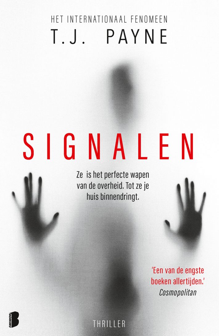Signalen &bullet; Signalen