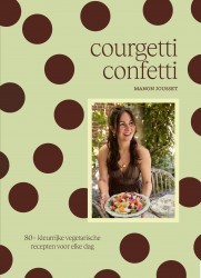 Courgetti Confetti
