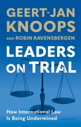Leaders On Trial &bullet; Leaders On Trial