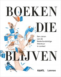 Boeken die blijven