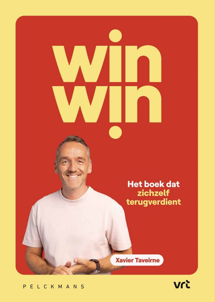WinWin - het boek