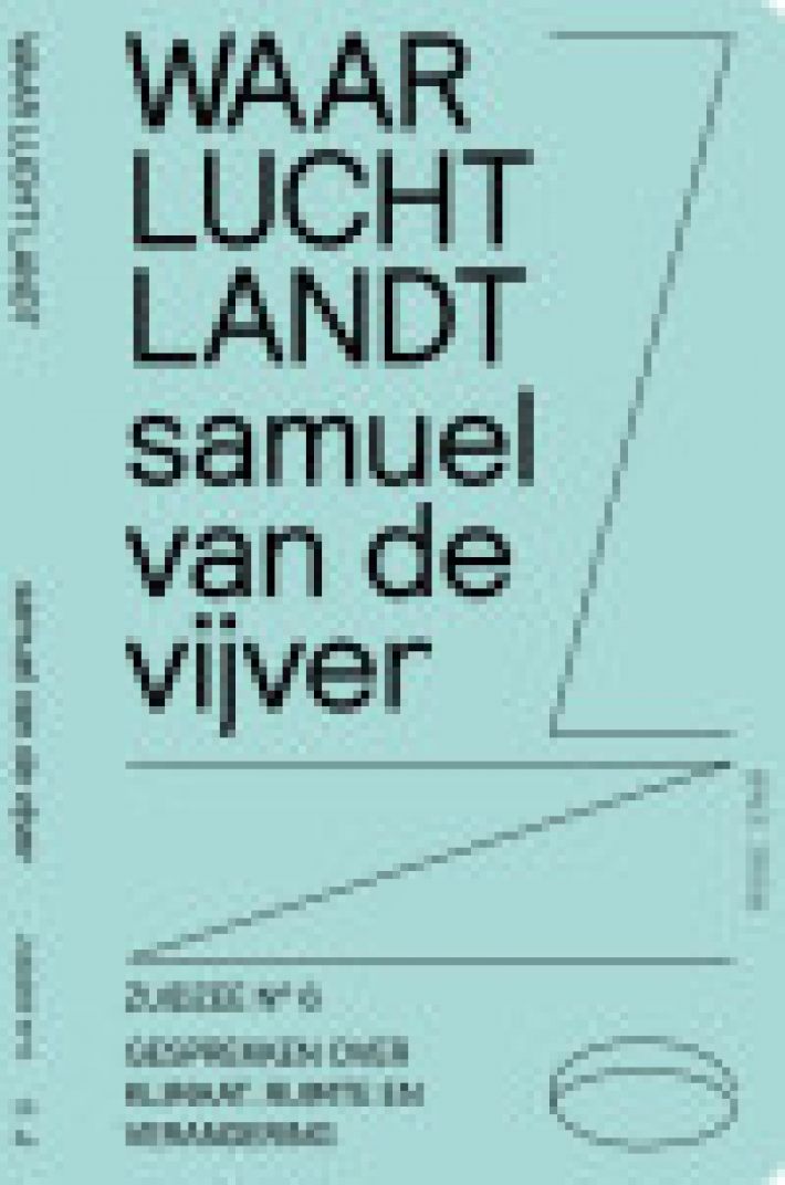 Waar lucht landt