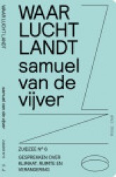 Waar lucht landt