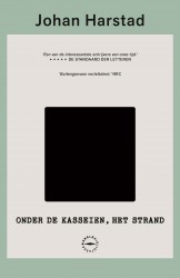 Onder de kasseien, het strand &bullet; Onder de kasseien, het strand