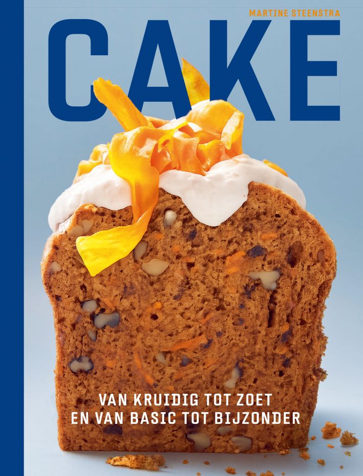Cake Cake