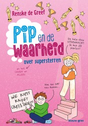 Pip en de waarheid over supersterren