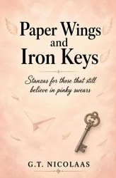 Paper Wings and iron keys