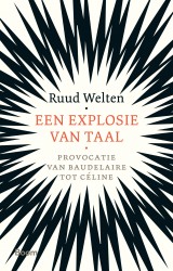 Een explosie van taal &bullet; Een explosie van taal