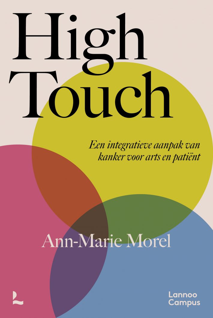 High Touch • High Touch High Touch • High Touch