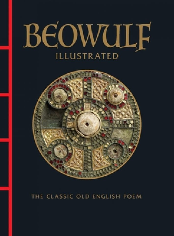 Beowulf Illustrated Beowulf Illustrated
