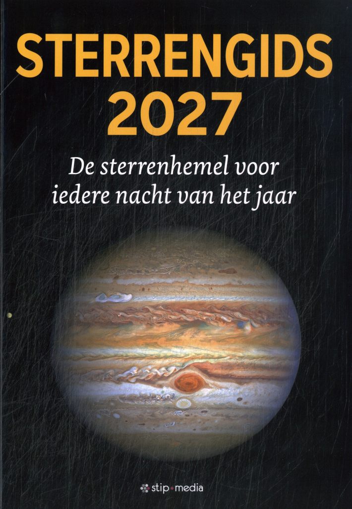 Sterrengids 2027