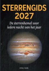 Sterrengids 2027