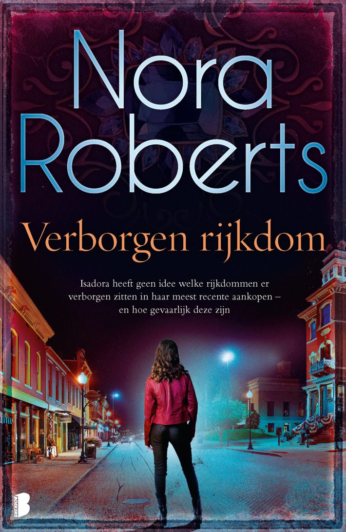 Verborgen rijkdom &bullet; Verborgen rijkdom