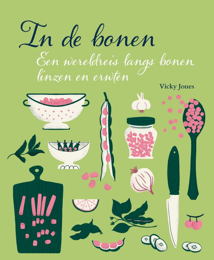 In de bonen In de bonen