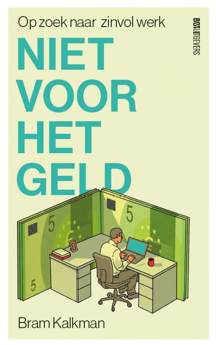 Niet voor het geld