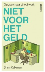 Niet voor het geld