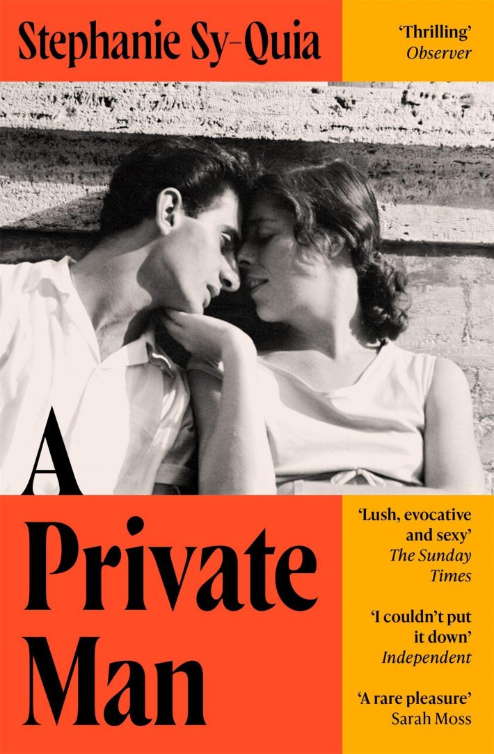 A Private Man