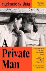 A Private Man