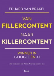 Van fillercontent naar killercontent