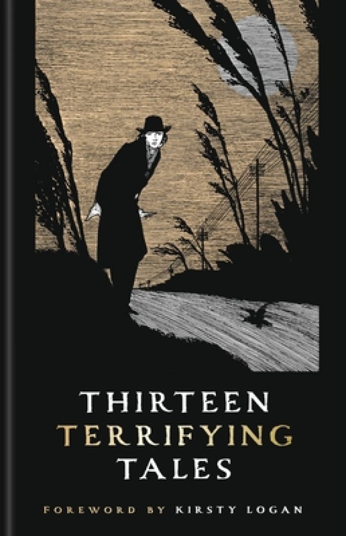 Thirteen Terrifying Tales Thirteen Terrifying Tales