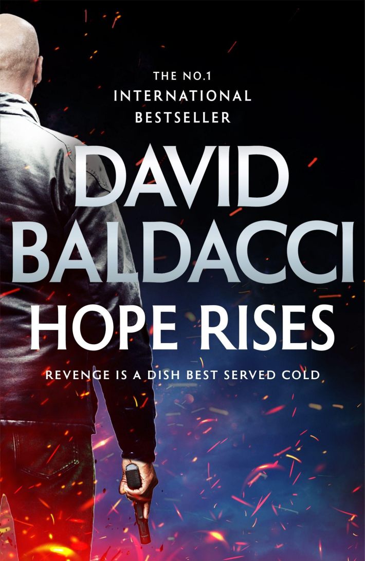 Hope Rises Hope Rises